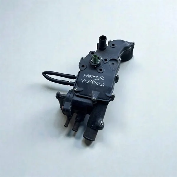 Thermostaathuis OEM 9641338680 voor Citroen Berlingo image 2