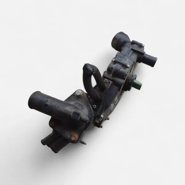 Thermostaathuis OEM 9641338680 voor Citroen Berlingo image 3