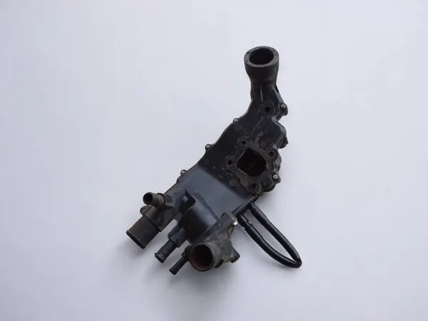 Thermostaathuis OEM 9641338680 voor Citroen Berlingo image 4