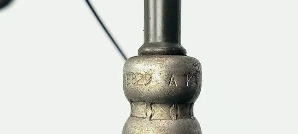 Stuurslang OEM 5829A voor Opel Meriva B image 3