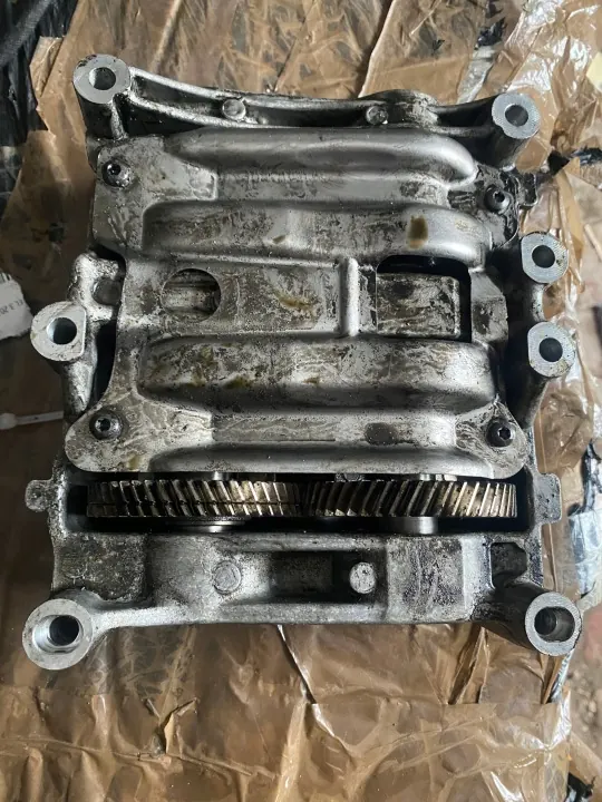 Volvo XC60 I D4 2.0d Eixos de Equilíbrio OEM 31460632 image 2