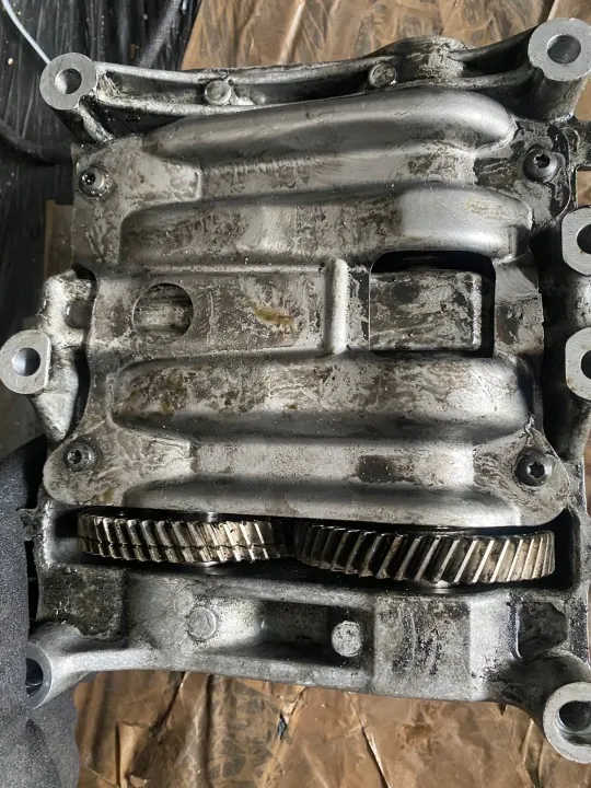 Volvo XC60 I D4 2.0d Eixos de Equilíbrio OEM 31460632 image 4