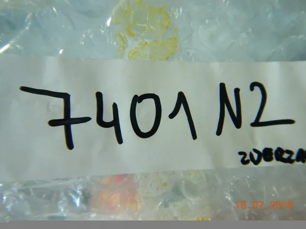 Paraurti anteriore Peugeot 206 01-08 OE image 10