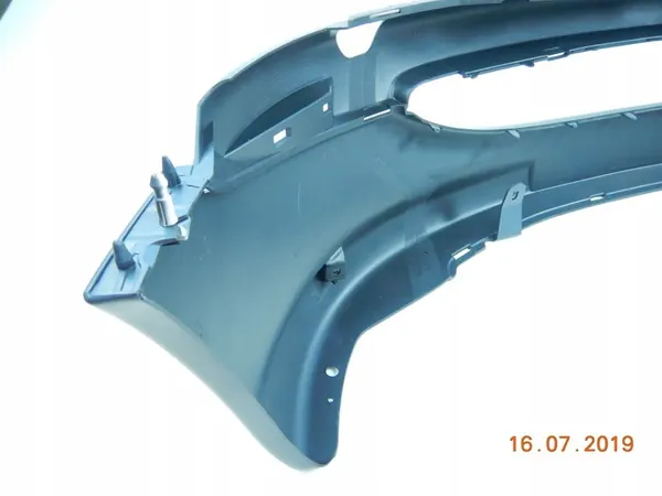 Paraurti anteriore Peugeot 206 01-08 OE image 6