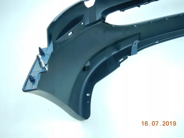 Paraurti anteriore Peugeot 206 01-08 OE image 7