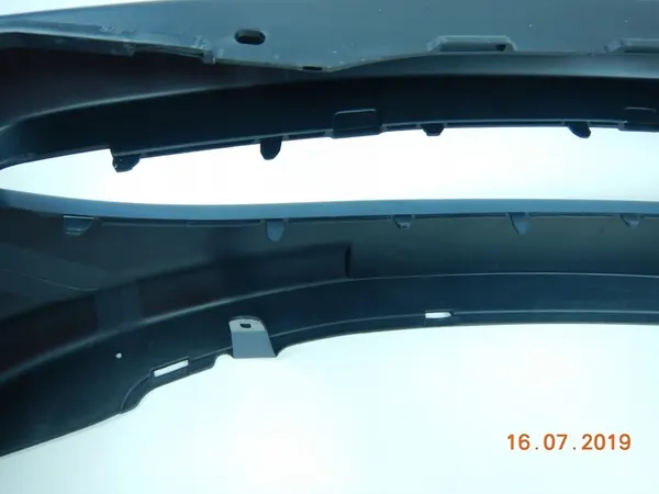 Paraurti anteriore Peugeot 206 01-08 OE image 8