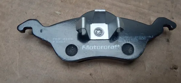 Pastillas de freno delanteras Renault Motrio Ford Focus MK1 OEM image 3