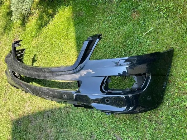 Mercedes-Benz Etupuskuri Vahvistus ML W164 OE image 3