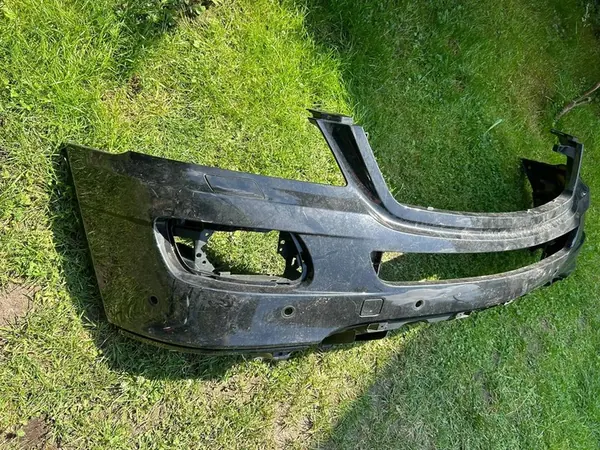 Mercedes-Benz Etupuskuri Vahvistus ML W164 OE image 5
