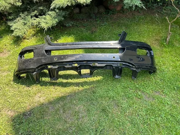 Mercedes-Benz Etupuskuri Vahvistus ML W164 OE image 6