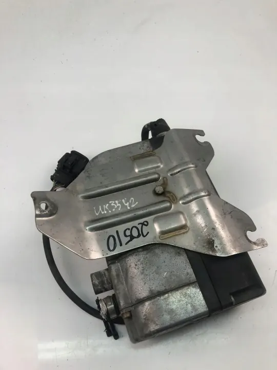 Bränsleledning för Webasto-värmare - OEM 504051101 image 2