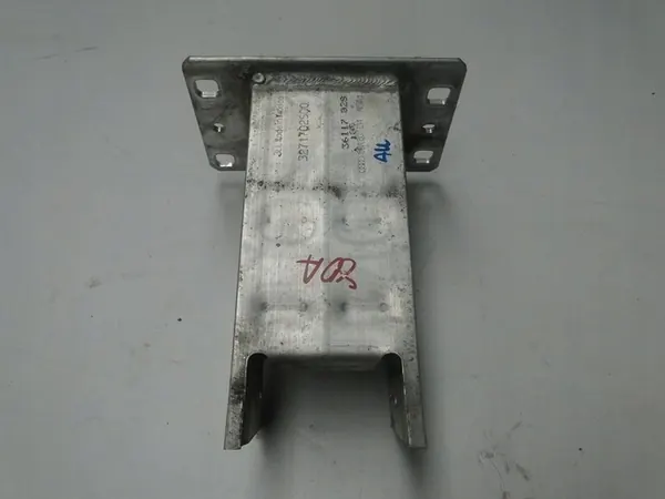 Audi Q5 80A Oikea Iskunvaimennin 80A807134 image 2