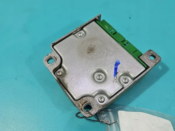 Airbagkontrollenhet OEM 01370978080 för Citroen Jumper image 3