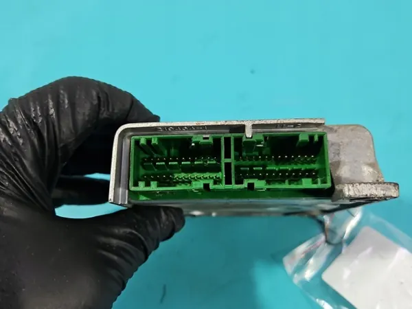 Airbagkontrollenhet OEM 01370978080 för Citroen Jumper image 4