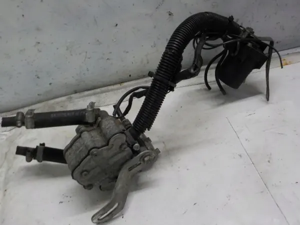 Réducteur de Gaz Scania - Pièce OEM Occasion image 3