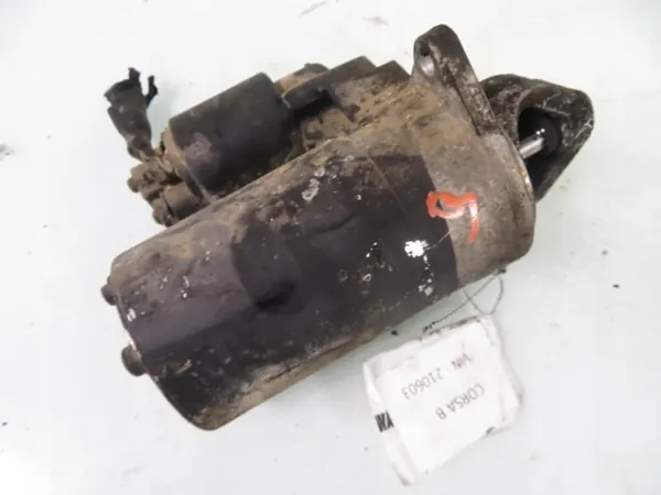 Motor de Arranque OEM 1005821939 para Opel Corsa B 1.2 image 2