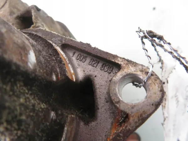 Motor de Arranque OEM 1005821939 para Opel Corsa B 1.2 image 5