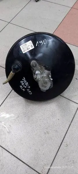 Bremskraftverstärker OEM 51837330 für Fiat Doblo 06- 1.3D image 2