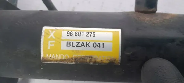 Styrning EPICA II 2.0 D Chevrolet 96801275 image 5