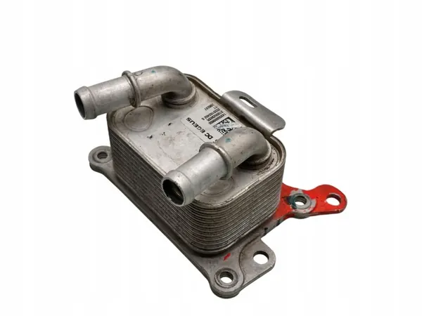Transmissie-oliekoeler OEM 14205006600 voor Nissan Qashqai image 2