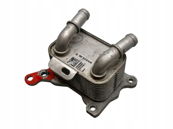 Transmissie-oliekoeler OEM 14205006600 voor Nissan Qashqai image 3