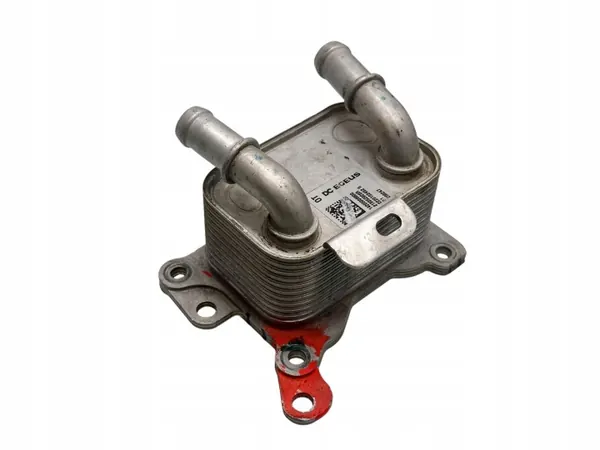 Transmissie-oliekoeler OEM 14205006600 voor Nissan Qashqai image 4