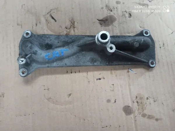 Support de Radiateur d'Échappement OEM 059131680D image 2