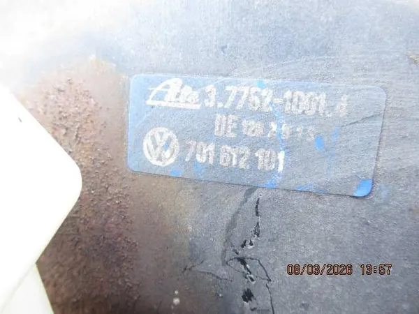 OEM 3775210014 Servofreno para VW Multivan T4 image 4