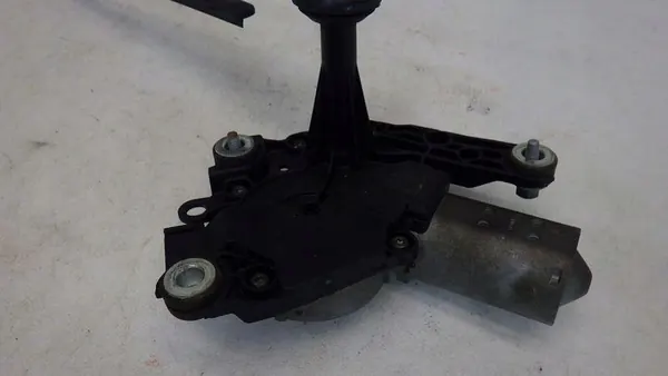 Wischermotor Heckklappe Mercedes W176 AMG A1769061600 image 3