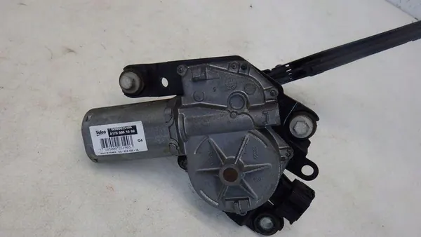 Wischermotor Heckklappe Mercedes W176 AMG A1769061600 image 4