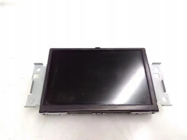 Écran de navigation Volvo S60 II OEM 7609502018 image 2