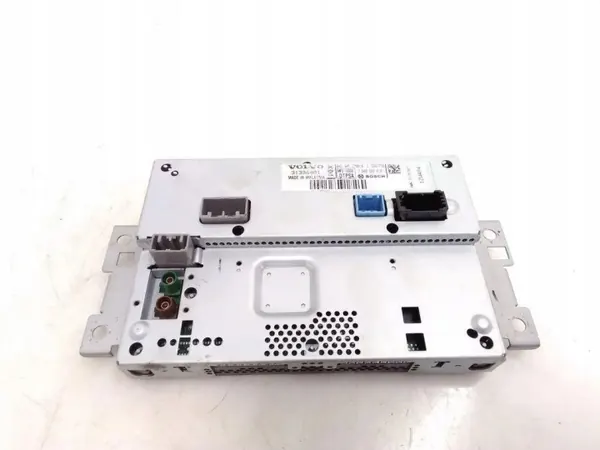Écran de navigation Volvo S60 II OEM 7609502018 image 3