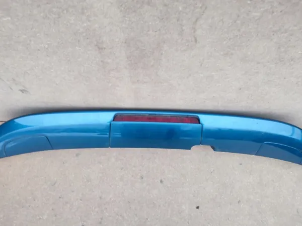 OEM 960301HB0A takaspoileri Nissan Micra K13:lle image 3