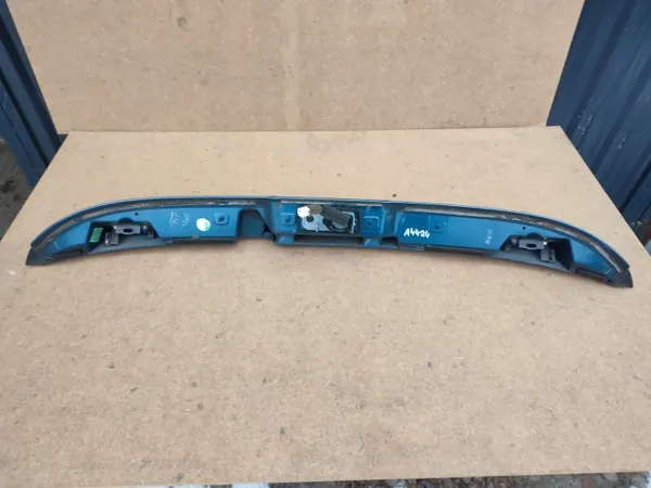 OEM 960301HB0A takaspoileri Nissan Micra K13:lle image 4