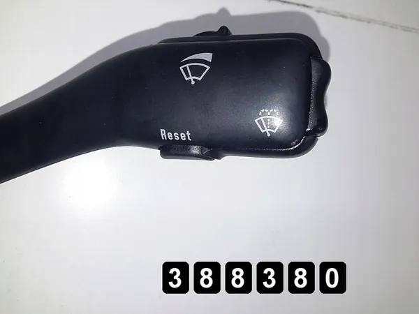 Skoda Superb 2005 Strömbrytare 4b0953503g image 2