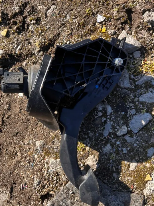 Kytkinpoljin CITROEN BERLINGO IV 2019 - OEM-osat image 3