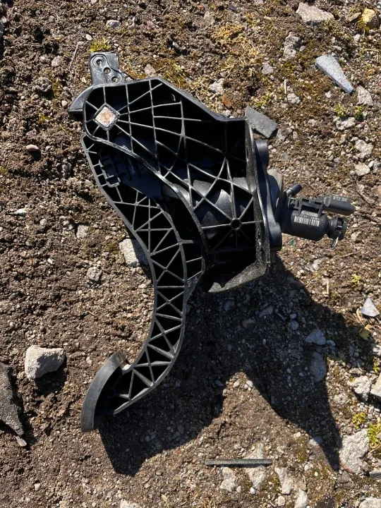 Kytkinpoljin CITROEN BERLINGO IV 2019 - OEM-osat image 4