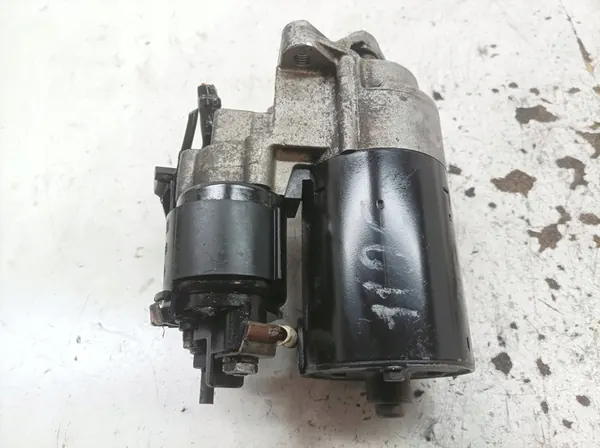 Motor de arranque Renault Vel Satis I (2002-2009) OEM 8200186148 image 5