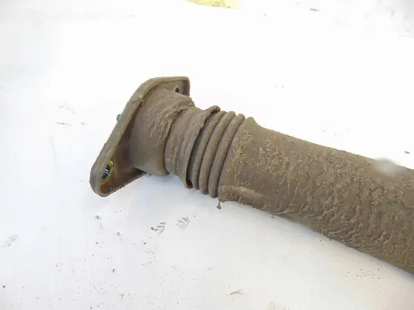 OEM 358327 Vänster Bak Stötdämpare Hyundai i40 image 3