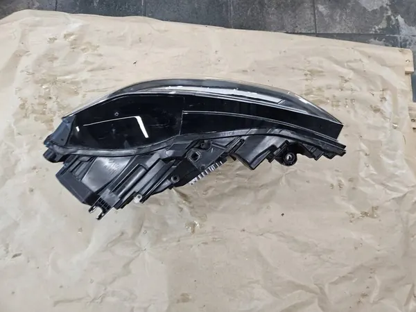 AUDI A6 C8 FULL LED Linker Scheinwerfer 4K0941039E image 5