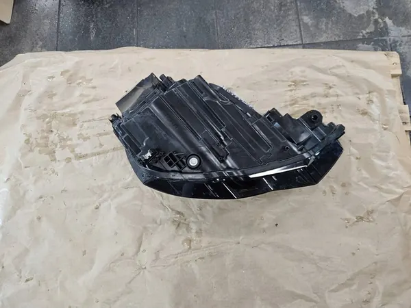 AUDI A6 C8 FULL LED Linker Scheinwerfer 4K0941039E image 6