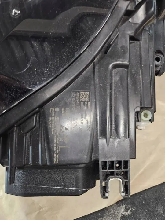 AUDI A6 C8 FULL LED Linker Scheinwerfer 4K0941039E image 8