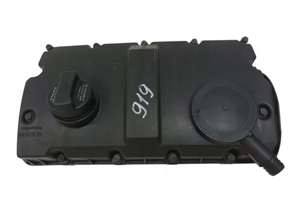 Kleppendeksel 038103475S 1.9 TDI Audi A4 B5 image 2