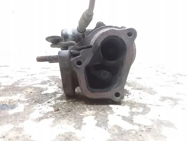 Turbo OPEL MERIVA 55202638 1.3L Diesel 55kW 2007 image 4
