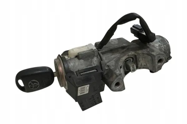 Interrupteur de contact OEM N0501517 pour Toyota Avensis T25 image 2