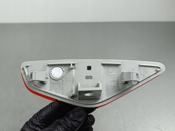 Refletor farol traseiro Subaru Forester OEM 32306L image 3