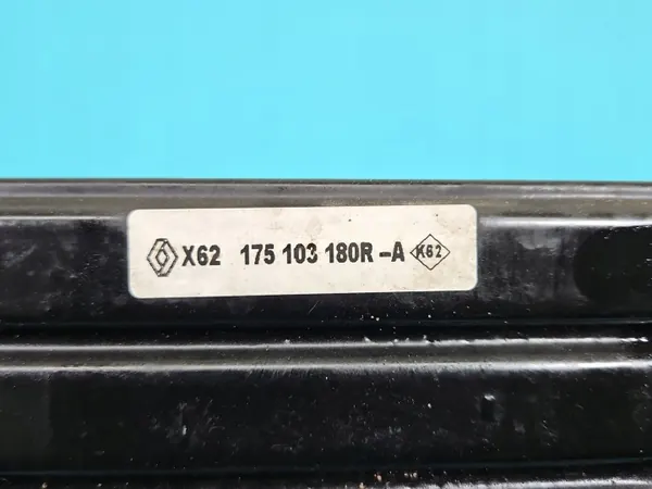 Arrefecedor de combustível OEM 175103180R Opel Movano III image 3