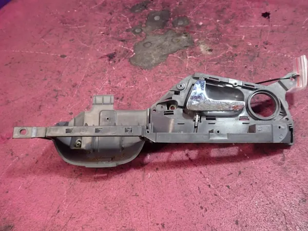 SEAT CORDOBA I 6K 99-03 Sisäkahva Vasemmalla Edessä 6K0837113 image 2