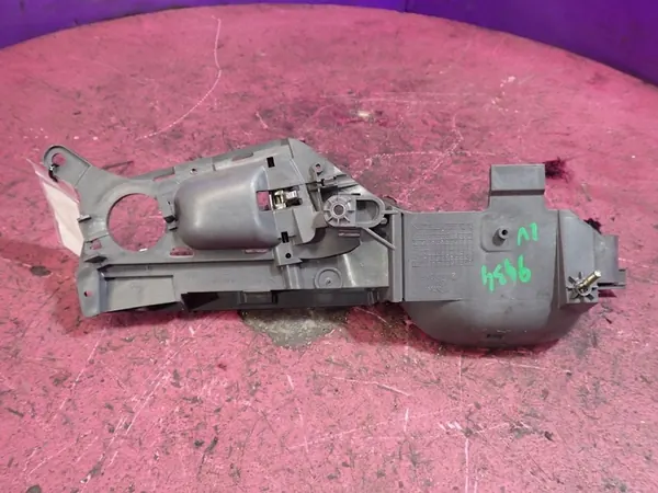 SEAT CORDOBA I 6K 99-03 Sisäkahva Vasemmalla Edessä 6K0837113 image 3