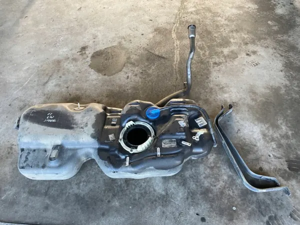 Brandstoftank KK21-9H307-AB voor Ford Transit MK8 20- image 2
